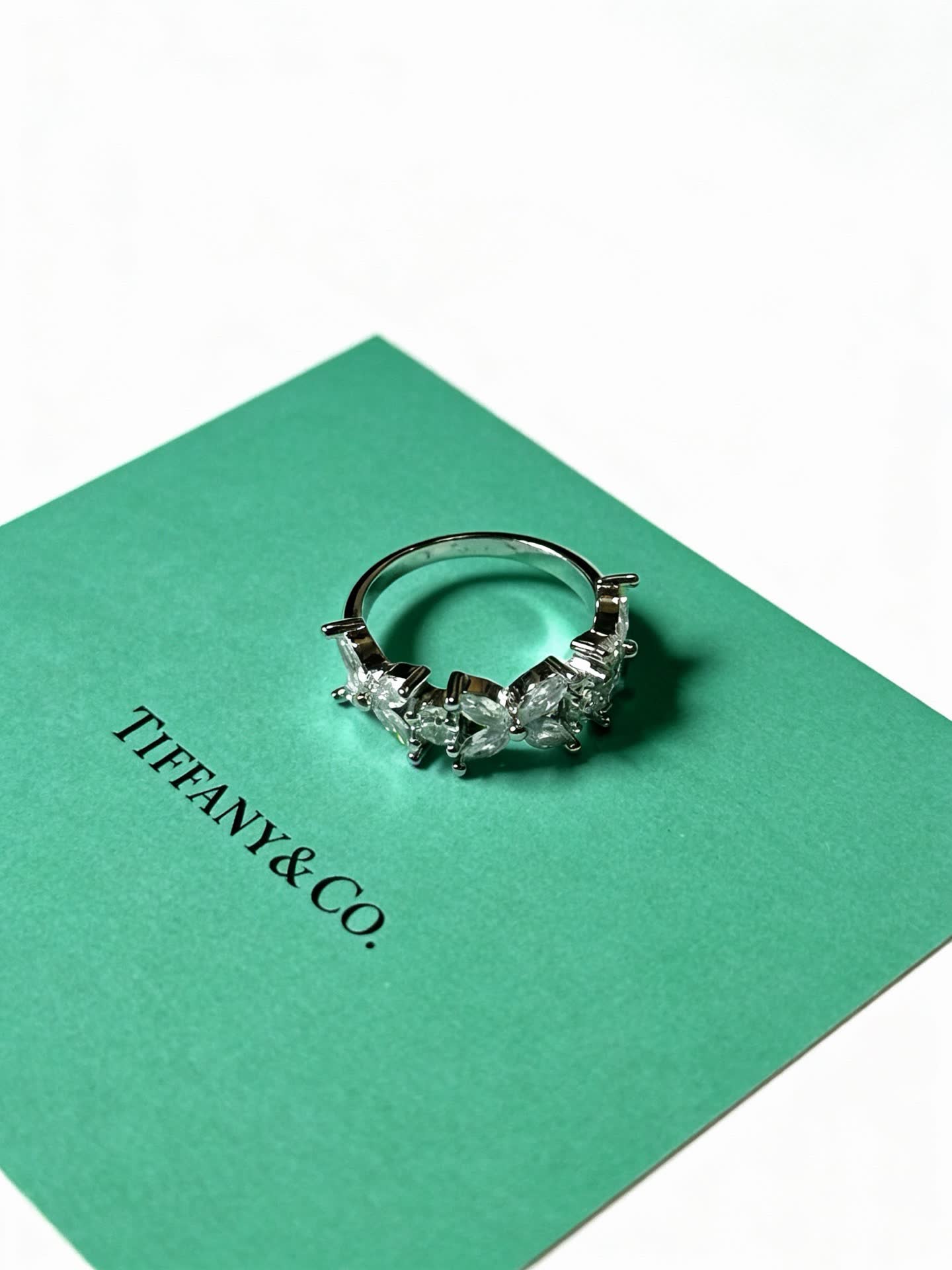 Tiffany & Co. Ring